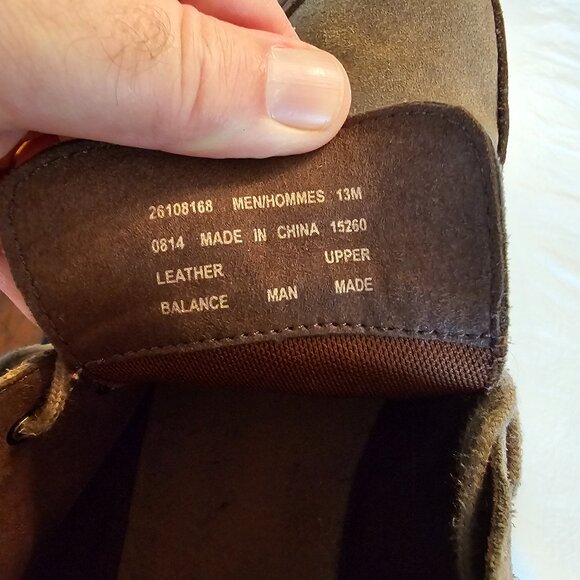 Born... Grand Canyon/ Harrison - Picture 8 of 8